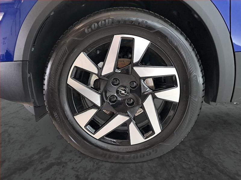 Opel Mokka (2025) 1.2 Turbo - fotka 15 z 19