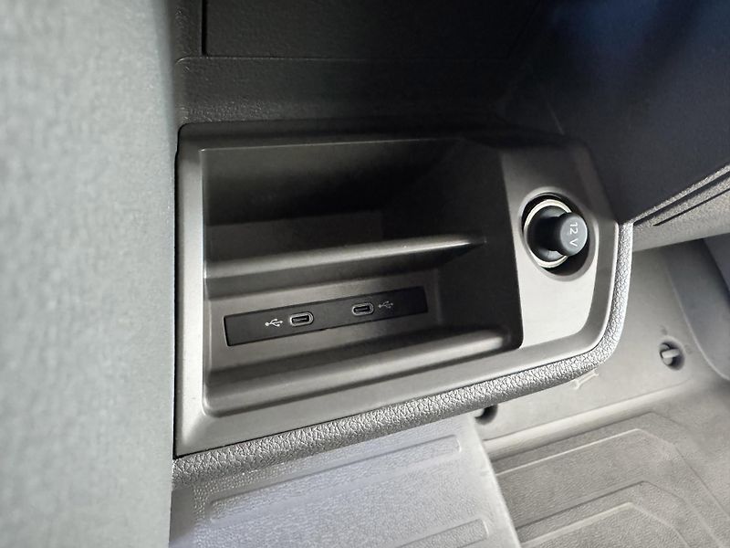 Volkswagen Crafter MAN TGE 2,0TDI Long*REZERVACE! - fotka 21 z 29