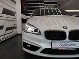 BMW Řada 2 (2017) 220i Gran Tourer (141kW/192k) - náhled 25