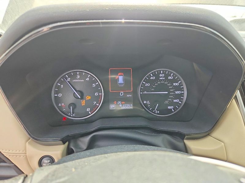 Subaru Outback (2021) PREMIUM  - fotka 9 z 11