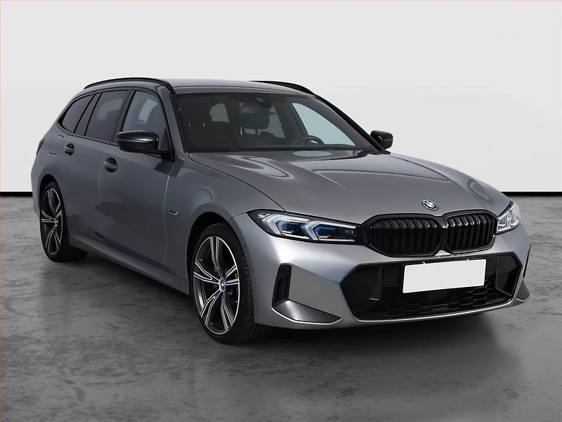 BMW Řada 3 (2022) M Sport 330 e xDrive - fotografie inzerátu