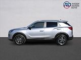 SsangYong Korando 1,5 TGDI  AT,DPH,STYLE PREMIUM - náhled 8