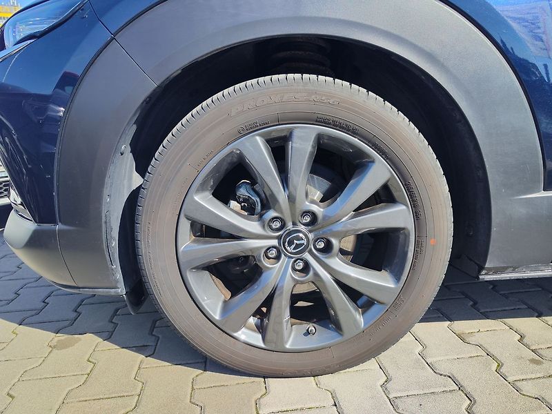 Mazda CX-30 2.0i/137kW Luxury , Sound BOSE - fotka 34 z 34