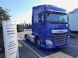 DAF XF 460 FT SC LowDeck - náhled 1