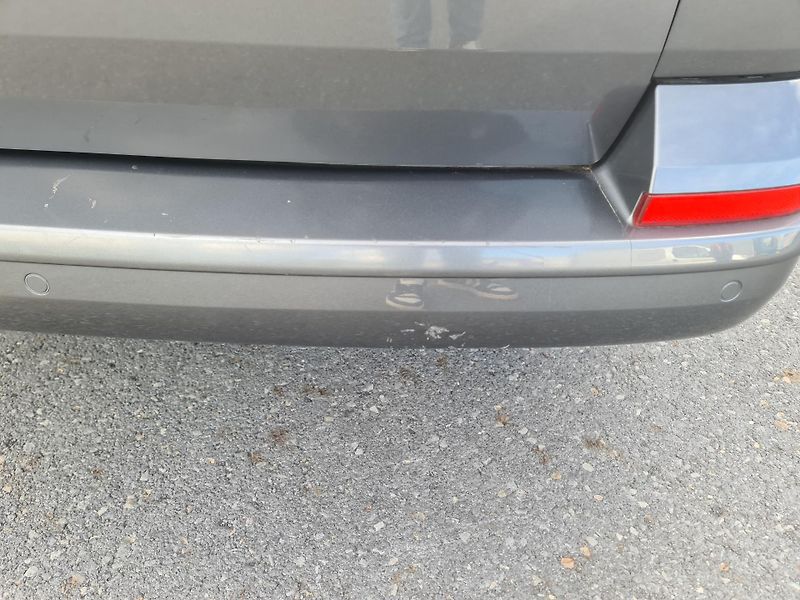 Volkswagen Multivan (2016) T6 2.0 TDi 110-KW DSG POSTEL S - fotka 31 z 35