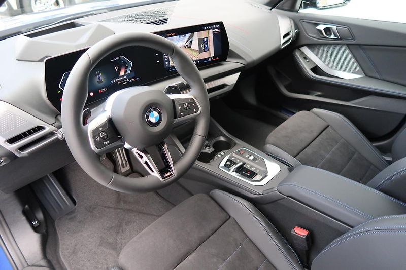 BMW Řada 2 220 Gran Coupé - fotka 6 z 11