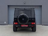 Mercedes-Benz Třídy G 63 AMG 400kW DESIGNO DPH - náhled 8