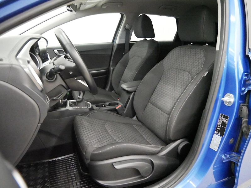Kia Ceed - fotka 11 z 28