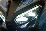 Keeway (2026) Vieste 125 XDV - náhled 7