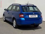 Škoda Fabia (2018) 1.0 TSi, Ambition, TZ - náhled 6