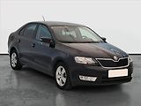 Škoda Rapid (2014) 1.2 TSI, ČR,1.maj, Tempomat - náhled 1