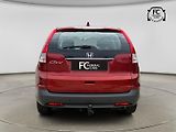 Honda CR-V  2.0I Comfort 4WD - náhled 3