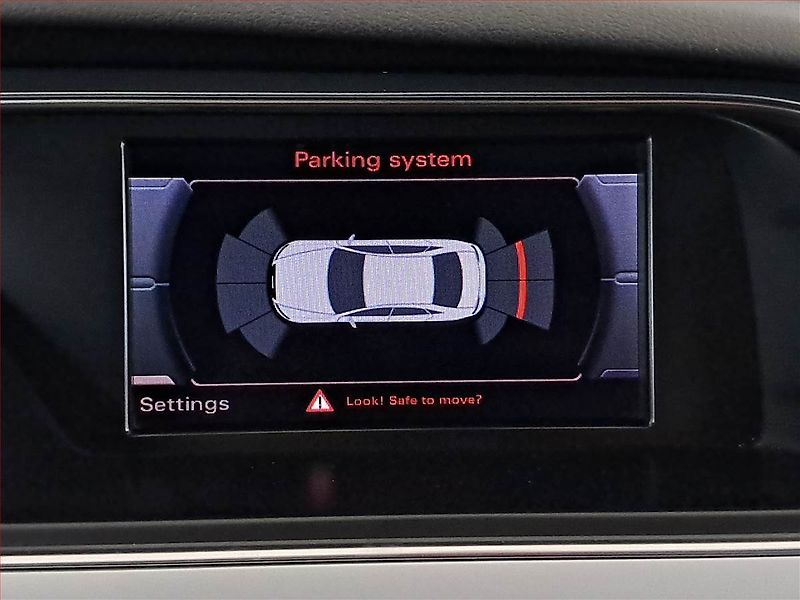 Audi A5 (2015) S-Line 2.0 TDI, 4X4, Automat - fotka 16 z 20
