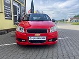 Chevrolet Aveo 1,2i (62kW)*TAŽNÉ ZAŘÍZENÍ* - náhled 2