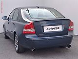 Volvo S40 (2007) 2.5 T5, 1.maj, Bixen, navi - náhled 6