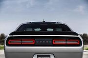 Dodge Challenger.