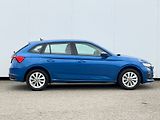 Škoda Scala (2025) 1.0 TSI / 85kW / SELECTION - náhled 8