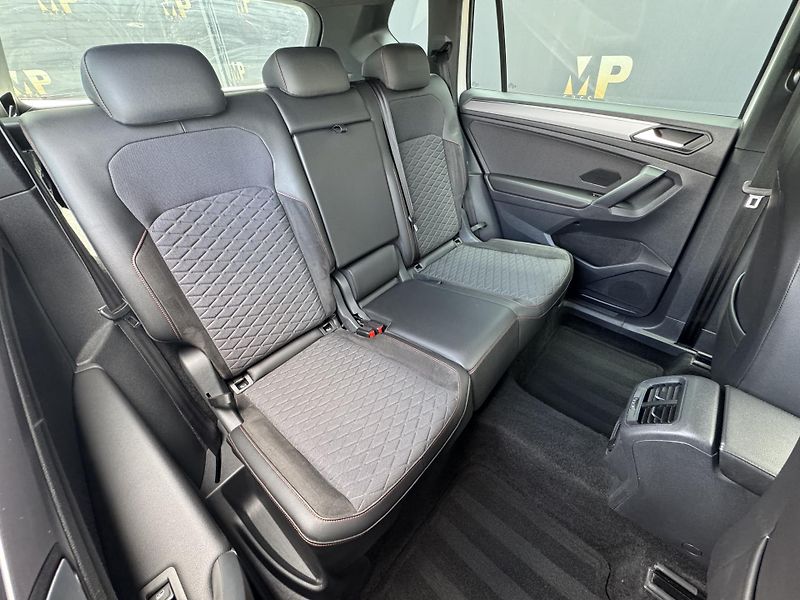 Seat Tarraco (2021) 2.0TSi FR 4X4, 1.Maj, Virtual  - fotka 18 z 53