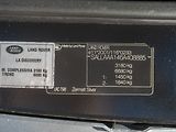 Land Rover Discovery (2007) 2.7D 140KW – PO SERVISU - náhled 36