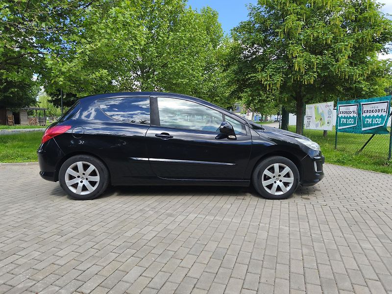 Peugeot 308 1.6 16v Platinum - fotka 10 z 21