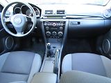 Mazda 3 (2009) 1.6 16V 77kW  CZ PŮVOD - náhled 15