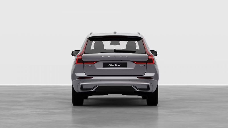 Volvo XC60 (2026) B5 2.0L 250+14 HP AT8 FWD PLUS - fotka 5 z 7