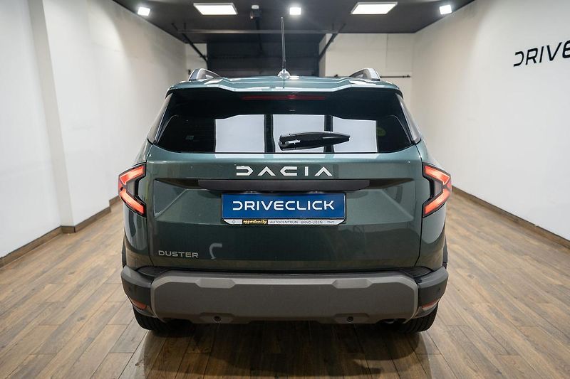 Dacia Duster 1.0 TCe ECO-G LPG 67 kW - fotka 5 z 38