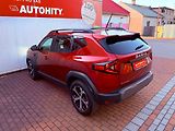 Dacia Duster 1.0 Eco-G Journey, ČR, 1.Maj - náhled 9