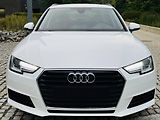 Audi A4 3.0TDI AUT KAMERA SERVISKA  - náhled 8