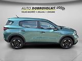 Opel Frontera (2026) Edition Hybrid 1.2 TURBO (81kW - náhled 9
