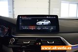 BMW Řada 6 GT 620 M-PAKET X-DRIVE 2022   - náhled 52