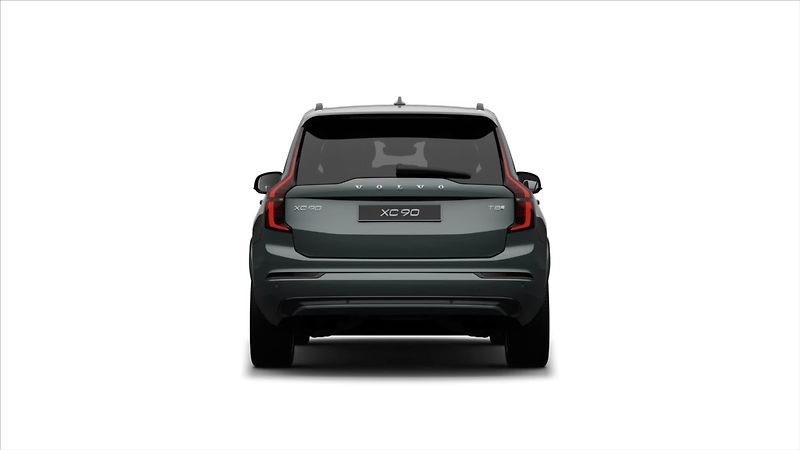 Volvo XC90 (2026) 2,0 T8  Plus Dark - fotka 3 z 10