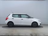 Škoda Fabia (2010) 1.2, Eko.zaplacen, po STK - náhled 6