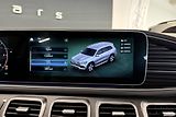 Mercedes-Benz GLS (2019) GLS 400d 4Matic AMG Line - náhled 95