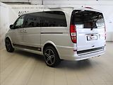 Mercedes-Benz Viano 3,0 CDI V6 Long xenony - náhled 6