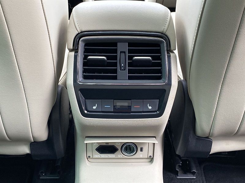 Škoda Kodiaq (2021) 2.0 TDI 4x4 DSG L&K - fotka 31 z 41