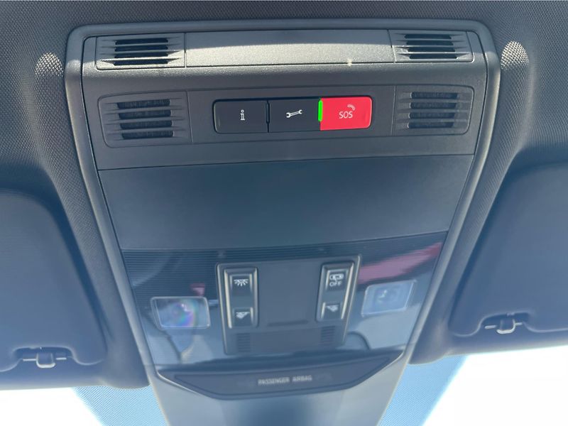 Škoda Fabia 1.0 TSi Monte Carlo - fotka 25 z 29