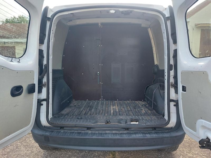 Renault Kangoo (2014) 1,5 DCi 66kw klima 118tis.km - fotka 15 z 15