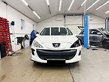 Peugeot 308 1.6HDi 68kW - náhled 1