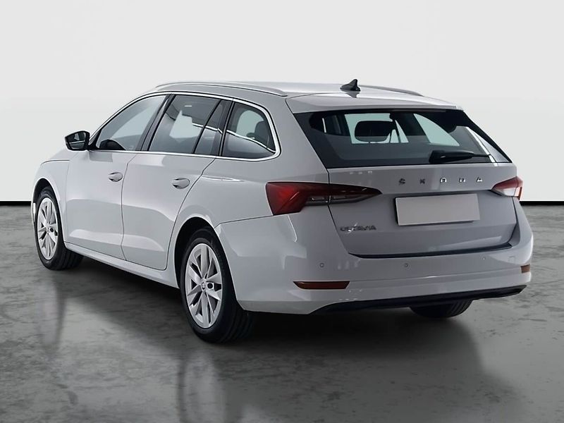 Škoda Octavia (2020) Style Plus 1.5 TSI, Serv.kniha - fotka 4 z 22