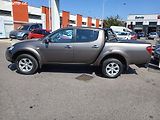 Mitsubishi L200 2,5 DI-D 131kW 4WD - náhled 8