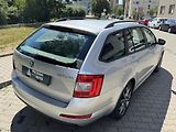 Škoda Octavia 2.0 TDi ČR digi klima - náhled 6