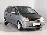 Opel Meriva (2005) 1.4 16V Twinport, Klima - náhled 1