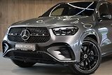 Mercedes-Benz GLE 450d 4MATIC, Masáž,AMG Premium - náhled 10