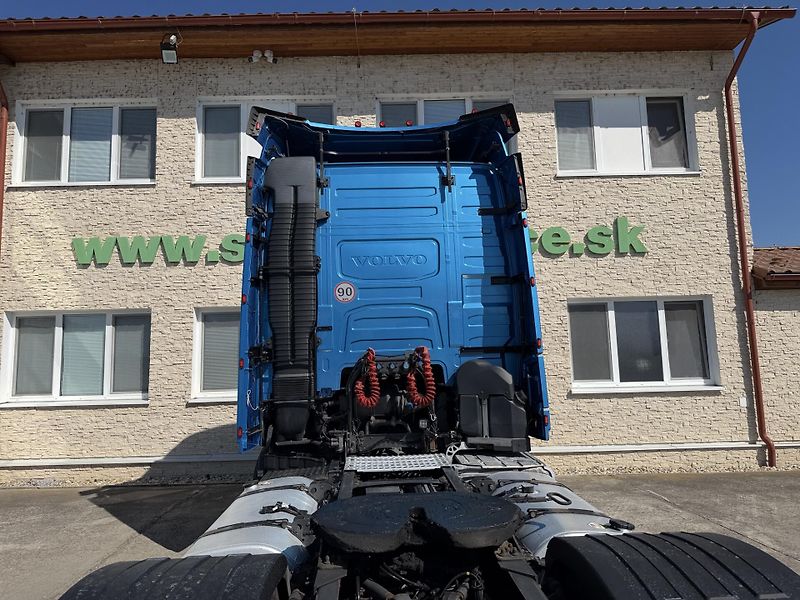 Volvo FH (2018) - fotka 4 z 10