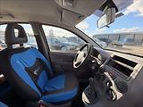 Fiat Panda 1,2 i 4X4 - náhled 17