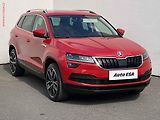 Škoda Karoq (2017) 1.5 TSI, 2.maj,ČR, Style - náhled 1