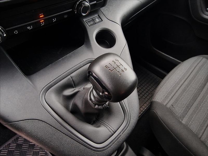 Opel Combo 1.5 Cdti Edition Plus,ČR - fotka 34 z 50