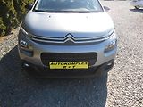 Citroën C3 NAVI, AIRBUMP,104TKm - náhled 31