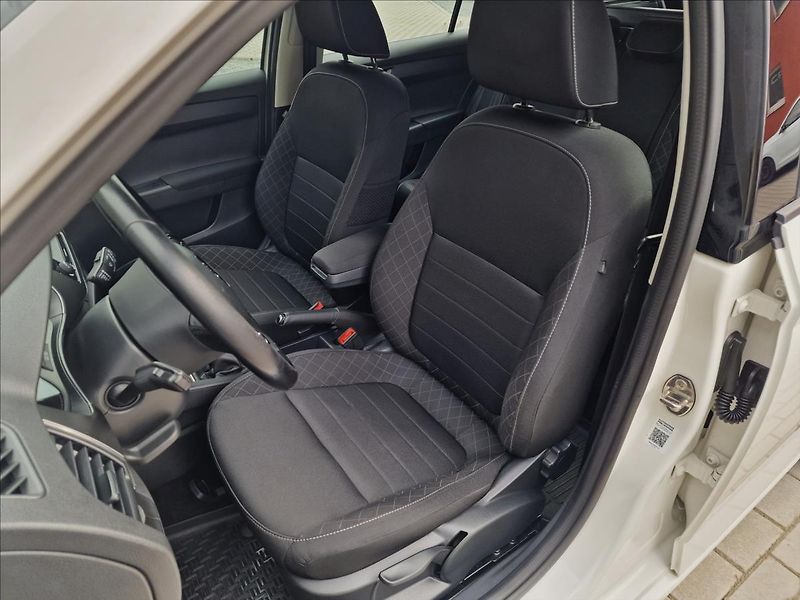 Škoda Fabia 1.0TSI Style,původ ČR,1.Maj. - fotka 36 z 50